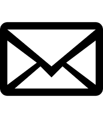 icône mail icône mail